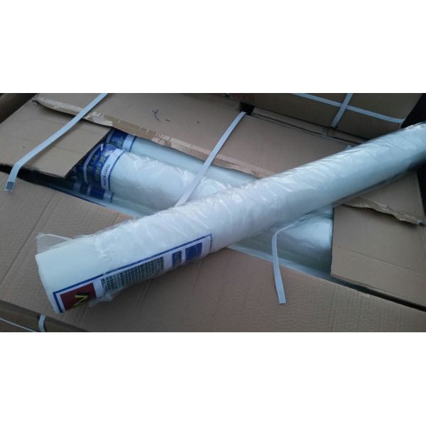 Проницаемость воздуха Хорошо состояние окна Москитная сетка с толщиной 0,27 мм стекловолокна