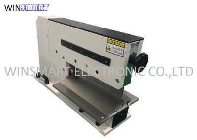 Máquina conduzida pneumática do separador do PWB
