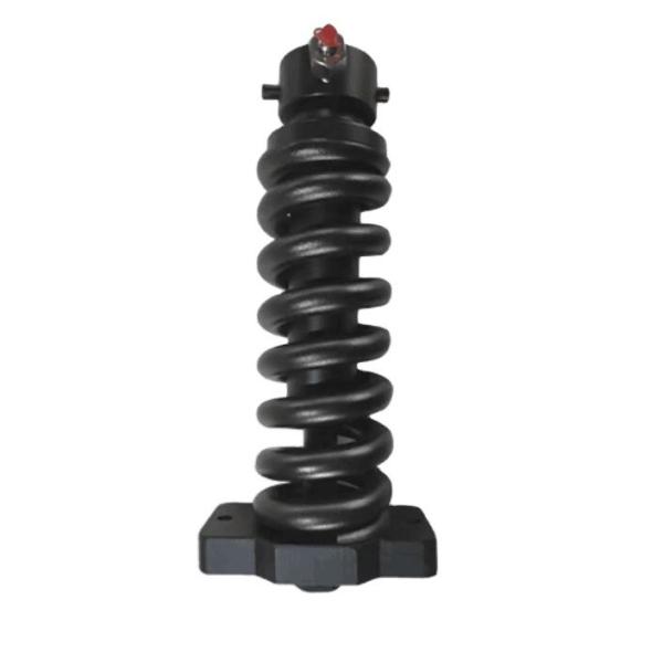 SK030SR Excavator Recoil Spring Assy Forging Casting for SK030U Mini Excavator