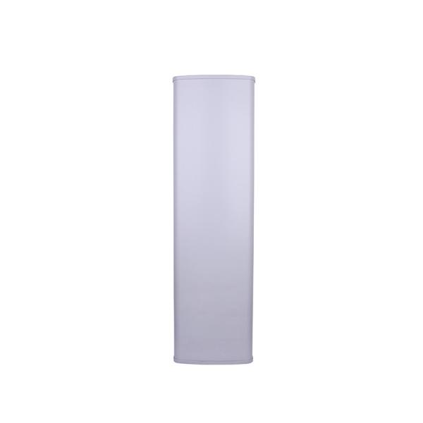 Controle de voo inteligente GPS Drone Jammer com tempo de resposta de transmissão de longo alcance
