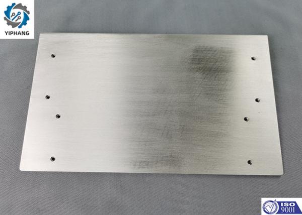 OEM electrical control metal box Stainless Steel boxes sheet metal enclosure manufacturer Customized