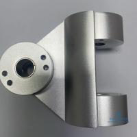 304 Machining CNC en acier inoxydable avec une résistance à la corrosion de haute durabilité