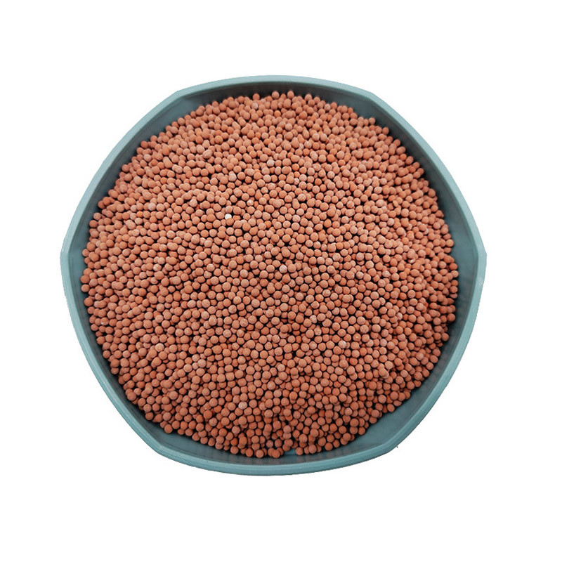 Industrial Ceramic Professional 1-9mm Color Clay Ball for More Effective Cell Hydration
