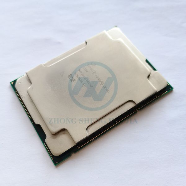 Powerful 56 Threads 28 Core Intel Xeon Gold 6330 Processor for Demanding Applications