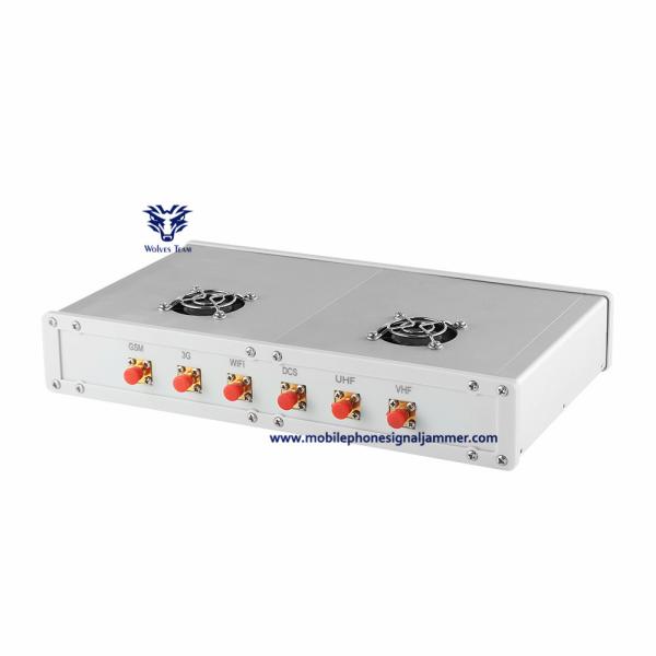 High Power Wireless Cellular Cell Phone  GSM CDMA  Signal Jammer with Best Price