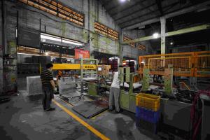 Foshan Zoki Industrial Co., Ltd.