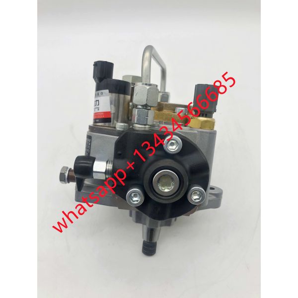 HP3 Fuel Injection Pump 294000-1810 For SDEC Truck SC4H/7H 3 buyers