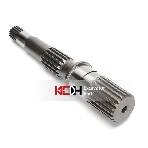 Гидравлическое отверстие Etc шпинделя 9 запасных частей HPV140 KOMATSU PC300-7 PC360-7 Motorsll.