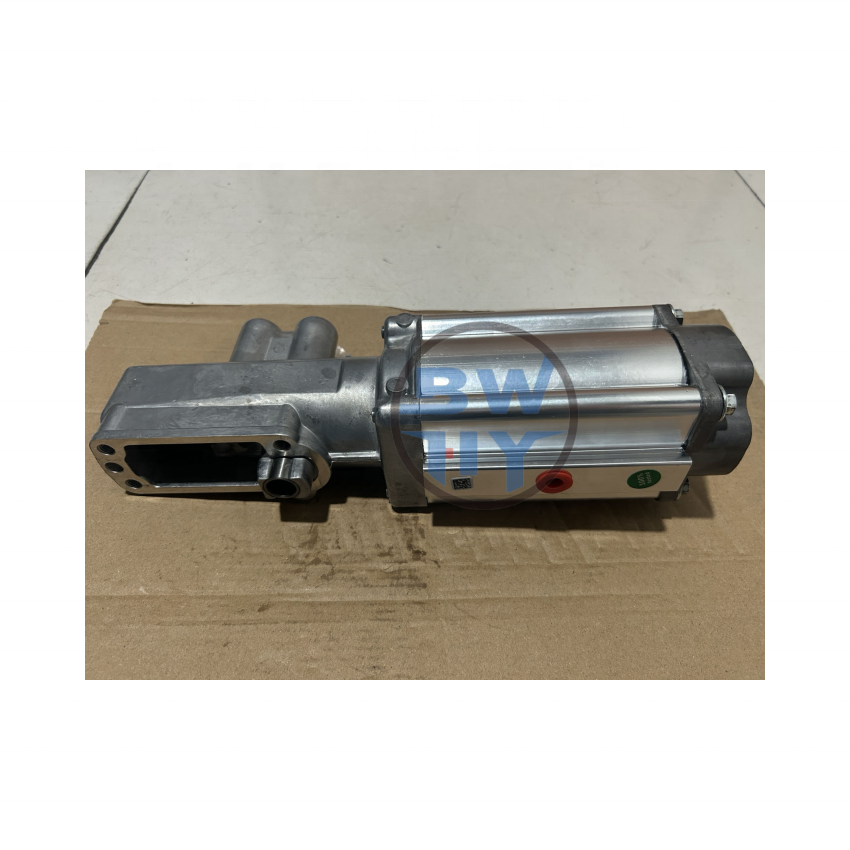 16-Speed Transmission Control Valve Solution for Replacement/Repair Requirements