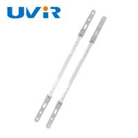 235V 1000W Short Wave IR Halogen Lamp for Heating and Drying