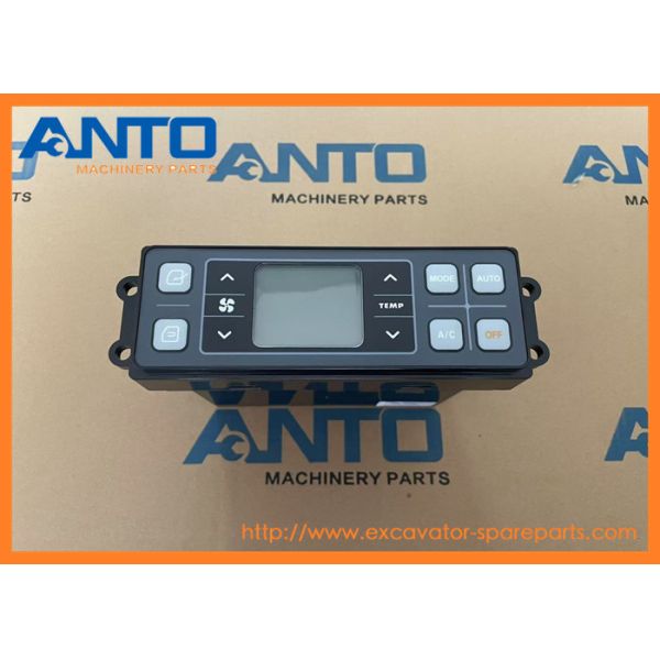 11LM-90070 11LM90070 Control Panel HYUNDAI Excavator Spare Parts Fitting For HL770-9 HL780-9