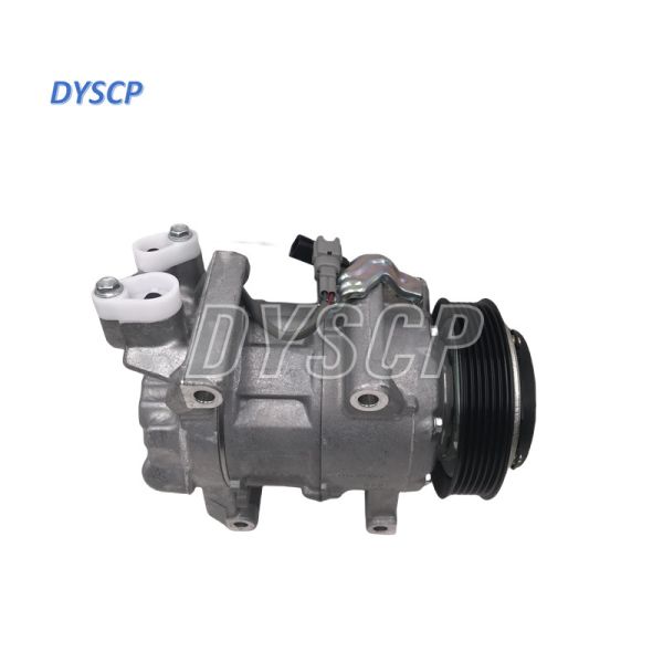 Компрессор 92600-4BB0A 92600-3JV0A 926004BB0A 926003JV0A 92600-JG30B Nissan Altima X-trail T32 Koleos Infiniti QX60