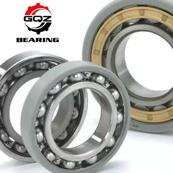6318M/C3VL0241 VL0241 GQZ INSOCOAT BEARING  ALUMINIUM OXIDE COATING INSULATED BEARING FOR GENERATOR