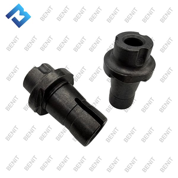 Tool Holder KPF303-87 D22 Road Milling Machine Spare Parts