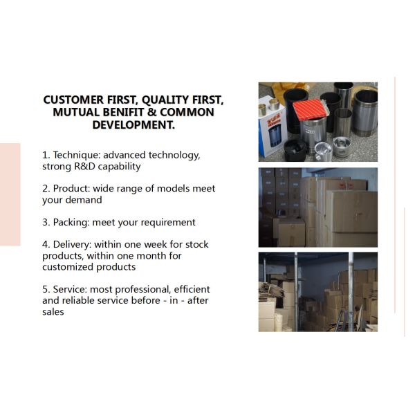 Экскаватор выковал алюминиевый поршень ВЛ5 для двигателя ВЛ01-10-271 МАЗДА