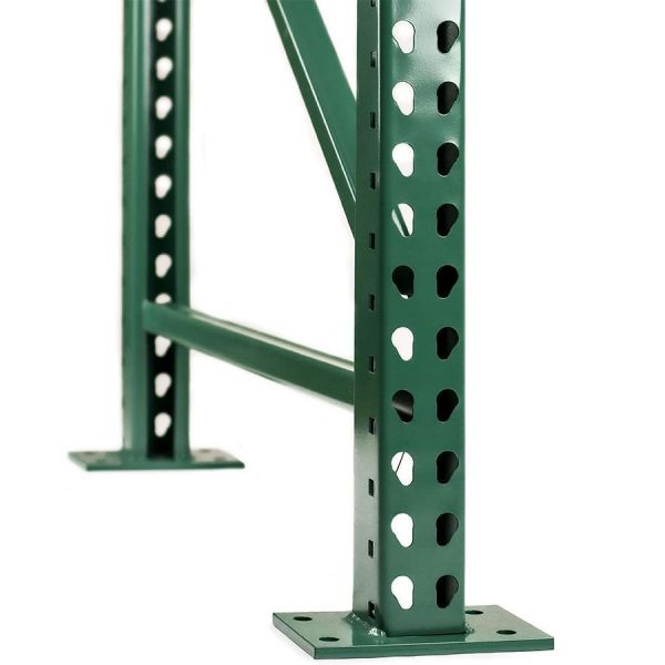 Adjustable Metal Boltless Industrial Powder Coated Warehouse Heavy Storage Duty Shelf Racking System Multi-layer Storage Racking
