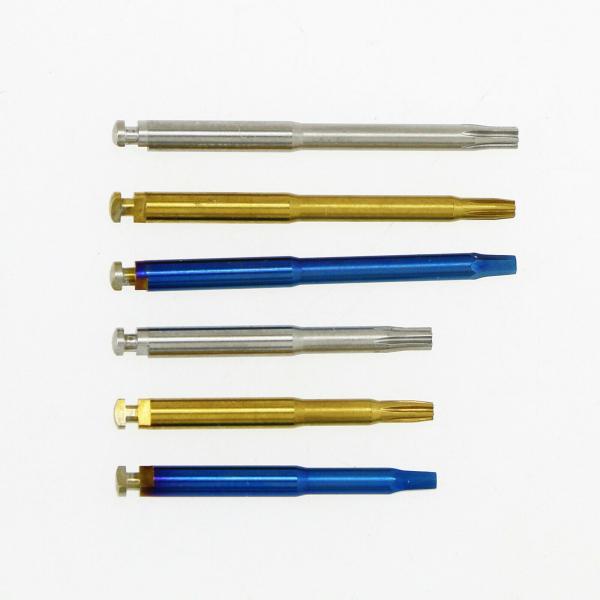 High Presion Dental Implant Machine , Universal Implant Torque Wrench