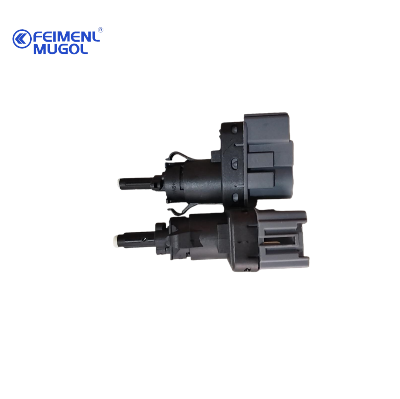 KP2-13480-AB OEM Premium Quality Brake Light Switch Replacement for Yuhu 5 & Teshun Euro 6, manufactured to factory specifications to guarantee perfect fitment.