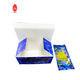 Luxury Cardboard Logo Gift Box Rigid Gift Boxes With Lids
