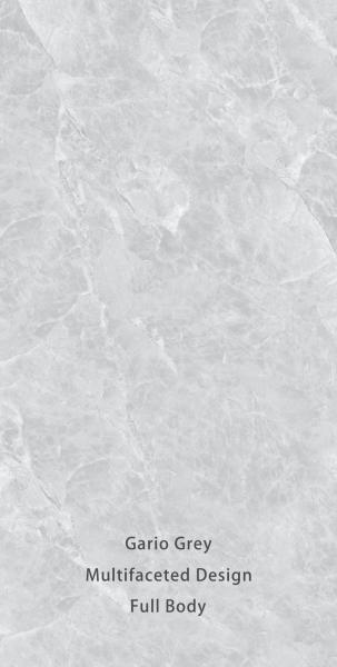 750x1500mm Imitação de pedra moderna Texturas de porcelana vidradas