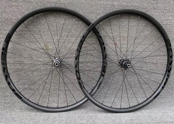 Beautiful Pattern Bicycle Wheel Decals Silk Screen Printing Long Time Using