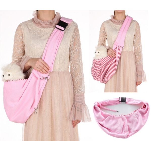 Несущие плеча любимца популярной сумки тела eBay взаимной на открытом воздухе двойной портативные