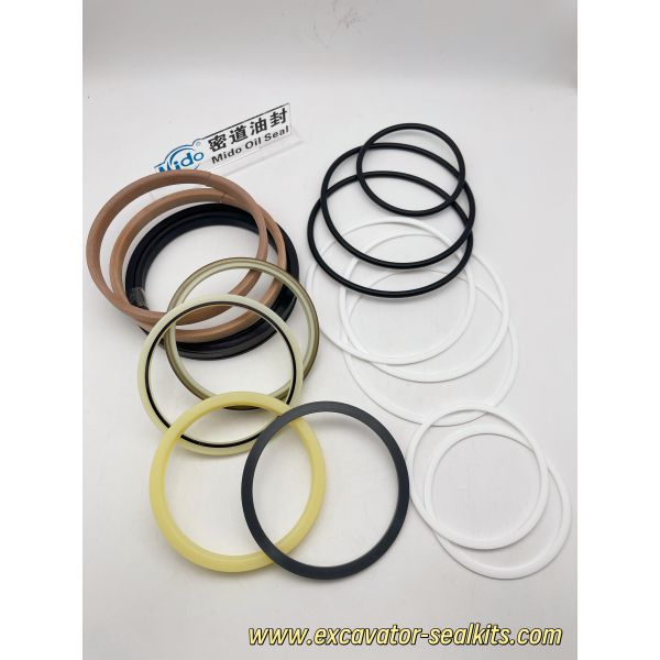 707-99-78640 7079978640 Komatsu Carging Arm Kit de sello de cilindro hidráulico para PC650-3 PC650-5