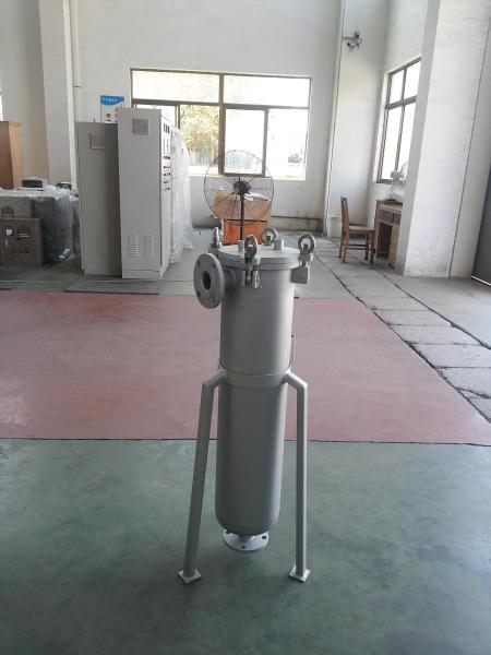DL 1P2S	Industrial Water Filtration System Purification DN40