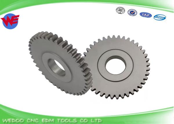 A engrenagem para o rolo de contato 100542866 542,866 EDM alinhou as peças