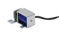 eletroímã do solenoide do quadro aberto de 0.6A DC5V para o banco compartilhado do poder
