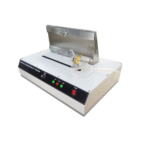 EN71-1, BS4569 Lab Testing Equipment Surface Flammability Tester/Surface Flash Tester