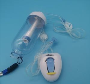 PCA CBI Disposable Infusion Pumps 60ml For Microdose Infusion Therapy
