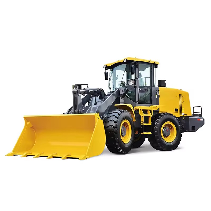 Komatsu Wa380-3 Подержанный колесный погрузчик 100% Япония Оригинальный погрузчик Komatsu Wa380 Япония Сделано погрузчик лопату