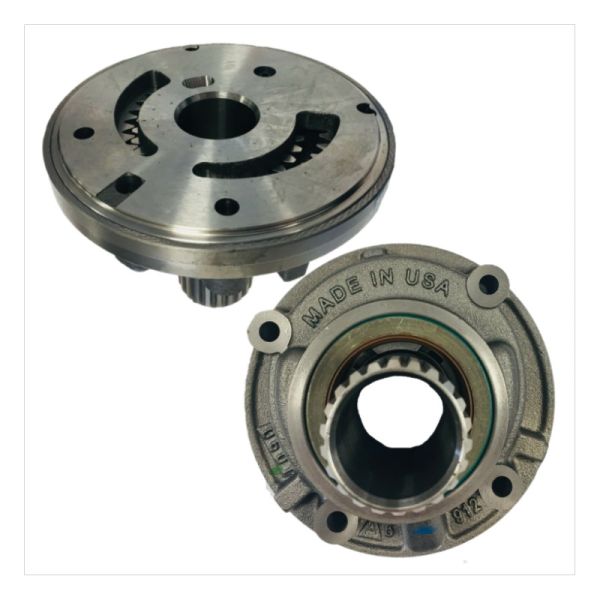 Насос для передатчика масла 1217385 CLU40-0230 9968311 68800 6194134M91 USA912 Тюнер Caterpillar Fermec