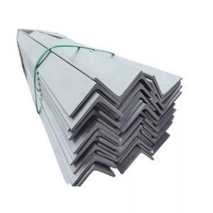 20x20x4mm Stainless Angle Bar 50x50x5mm SS316 SS304