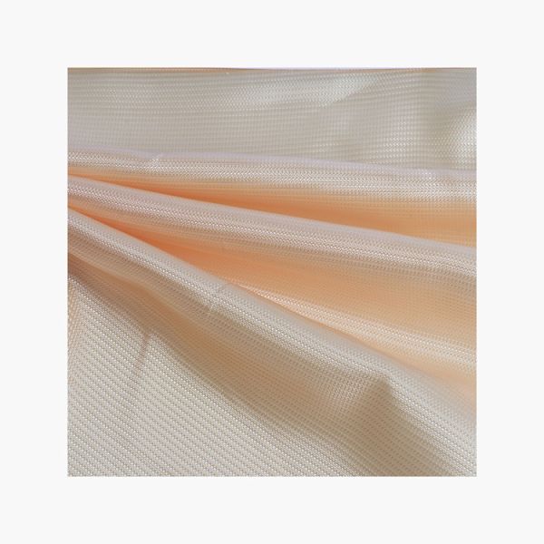 Professional Supplier RECYCLED POLY JACQUARD 286 oxford fabric for bag