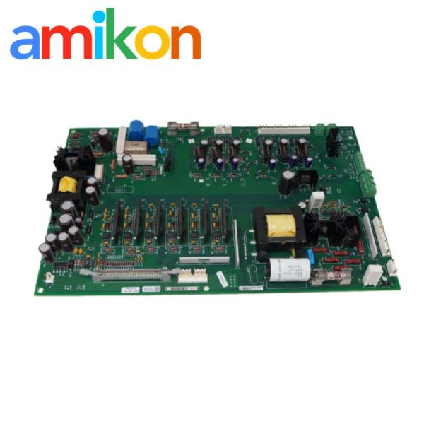 Carte de commande de porte PCB Allen Bradley 1336-BDB-SP30D pour 460V AC 100 HP D Frame Niveau 1 Pièce de rechange