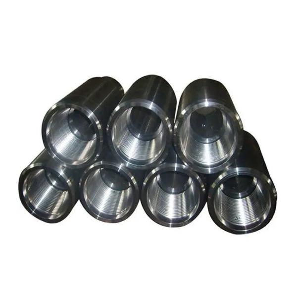 Effect Connect Sub Crossover In Drilling Forging Processing