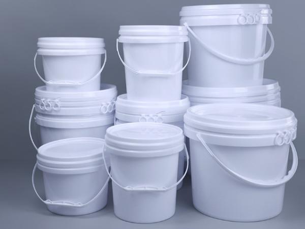 Lightweight Plastic Oil Vessel Leakproof Durable