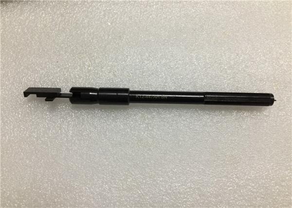 Black Diamond Stone Honing , Cbn Honing Stones For Cast Iron CH Mandrels