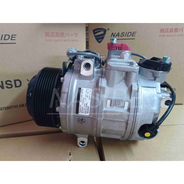 Auto AC conditioning compressor for BMW GT 64529399060 64529217868 DS86005