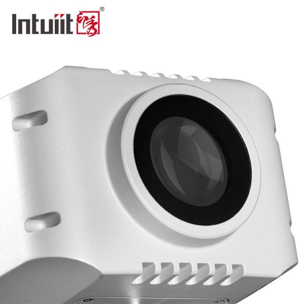 Water Wave Ripple 100 Watt LED Outdoor Gobo Projector