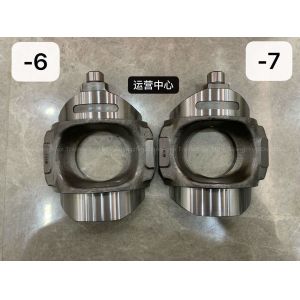 Плита Сваш КОМАТСУ гидравлическая для насоса высокого давления основы экскаватора ПК200-6 ПК200-7