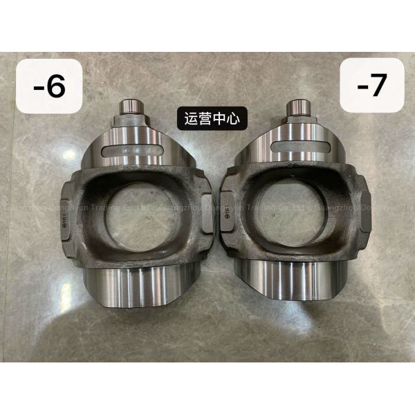 PC200-6 Original Hydraulic Swash Plate for Excavator Hydraulic Pump