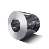 Coil de aço inoxidável laminado a frio de precisão para produção consistente e precisa