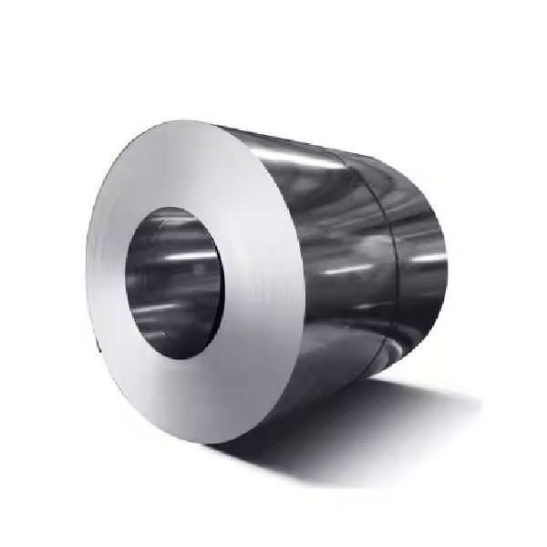 Precision Cold Rolled Stainless Steel Coil For Consistent And Accurate Production