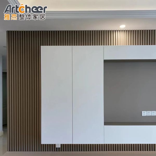 Современный стильный телевизор для виллы в Азии, почтовый пакет и гарантированный дизайн.