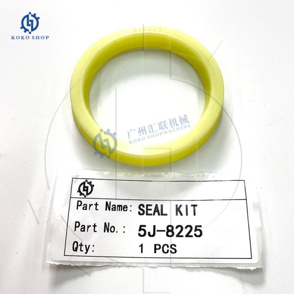 O-ring Kit 4T-8054 4T8054 Seal AS 5J-8225 5J8225 Seal-U-CUP for CATEEEEEE Excavator Spare Parts