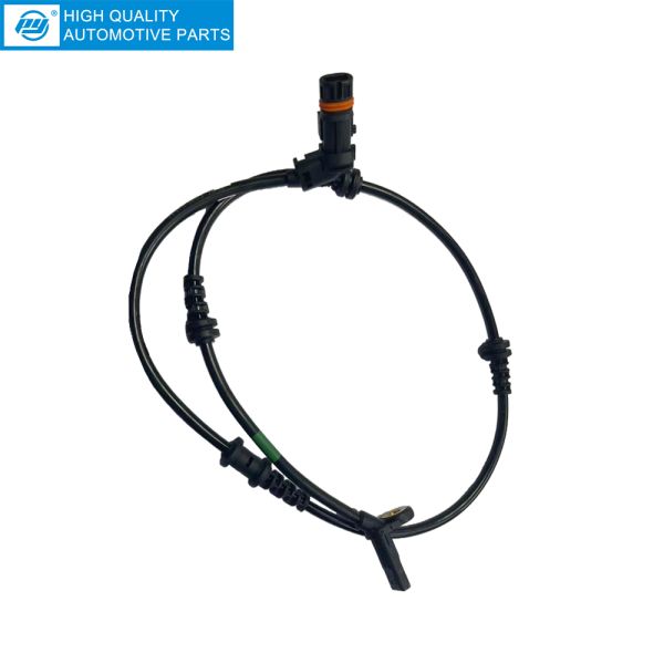 2519055700 Auto Sensor Parts Front ABS Speed Wheel Sensor for Mercedes Benz R-Class 4Matic R300 R320 R350 R400 R500