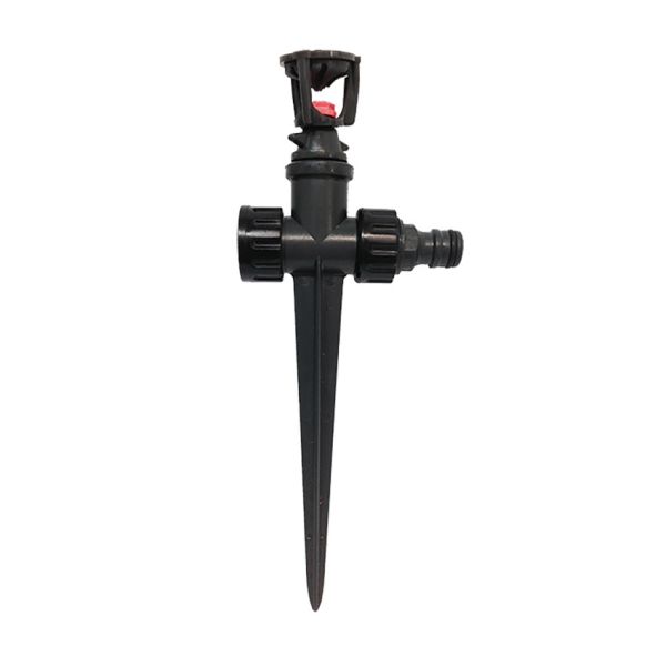 transitoire en plastique tournante en plastique de Mini Micro Sprinkler Shaker